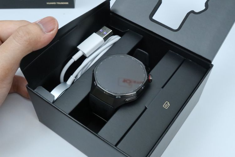 Huawei watch GT6 pro  รูปที่ 12