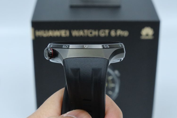 Huawei watch GT6 pro  รูปที่ 6