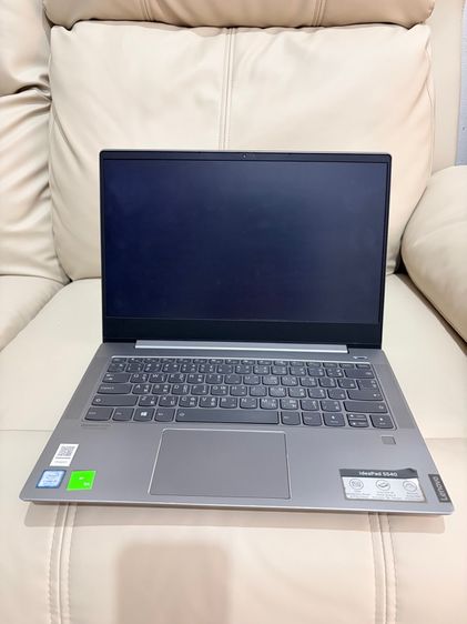 LENOVO IDEAPAD S540-14IWL รูปที่ 2