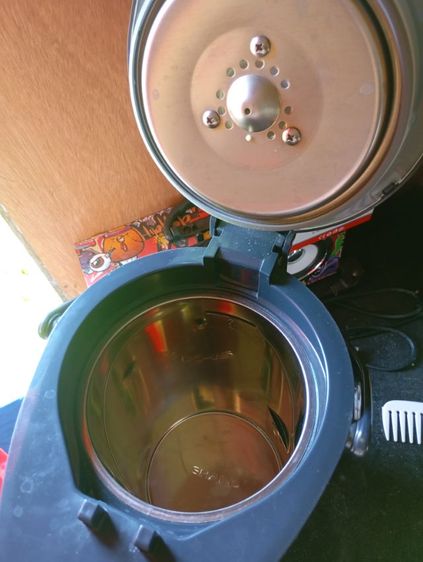 กระติกน้ำร้อน ชาป