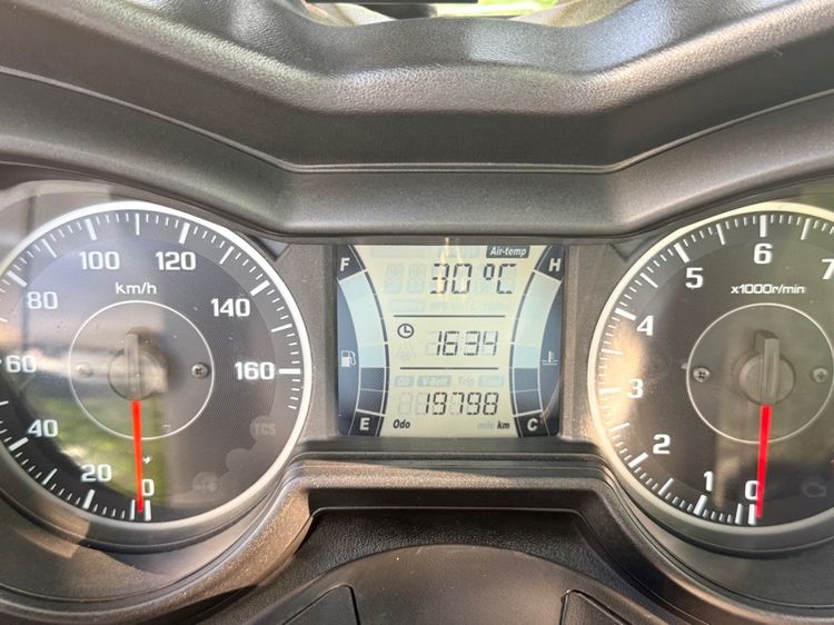 xmax300 รูปที่ 12