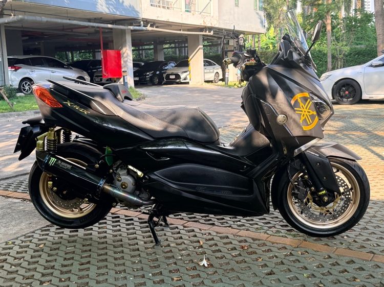 xmax300 รูปที่ 3