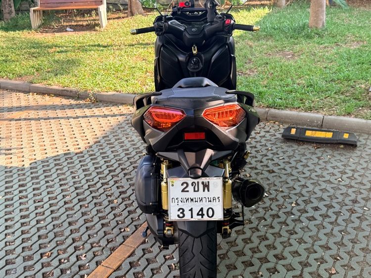 xmax300 รูปที่ 4