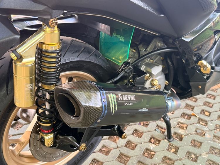 xmax300 รูปที่ 7