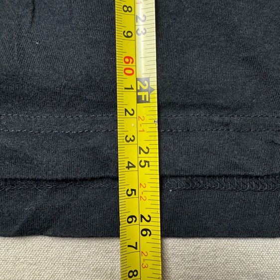 เสื้อยืด BCSA Size S รูปที่ 7