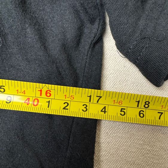 เสื้อยืด BCSA Size S รูปที่ 8