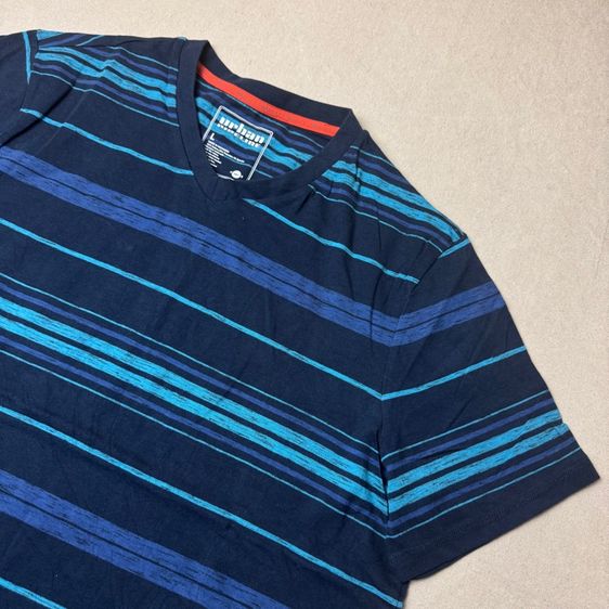 เสื้อยืด Urban Pipeline Size L  รูปที่ 2