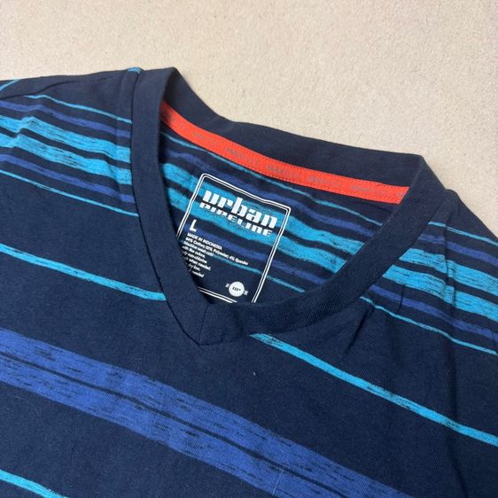 เสื้อยืด Urban Pipeline Size L  รูปที่ 3