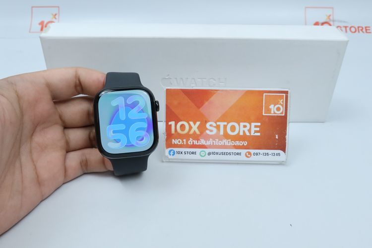 Apple Watch series 10 46mm GPS