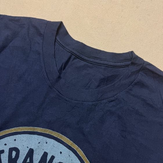 เสื้อยืด Transit Size L รูปที่ 6