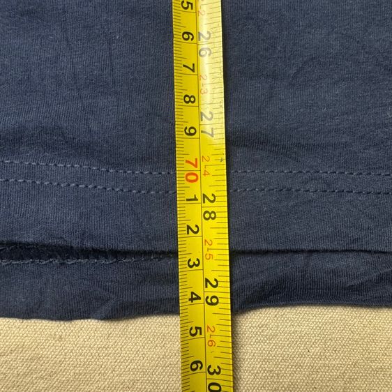 เสื้อยืด Transit Size L รูปที่ 8