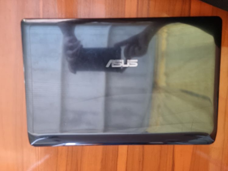 ASUS อื่นๆ วินโดว์ 4 กิกะไบต์ USB ไม่ใช่ Notebook core i3