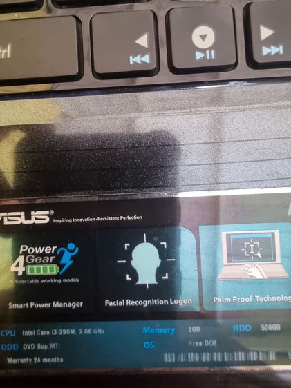 Notebook core i3 รูปที่ 3