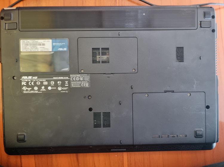 Notebook core i3 รูปที่ 7