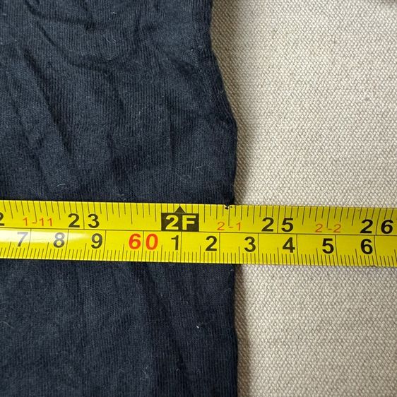 เสื้อยืด WESC Size XXL  รูปที่ 8