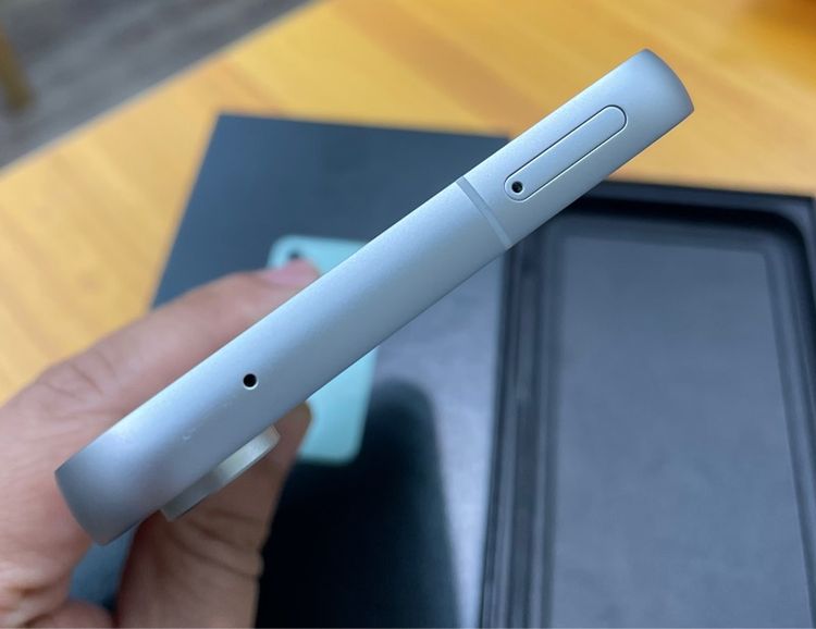 Samsung S23 FE RAM8 ROM256GB สภาพใหม่มาก รูปที่ 5