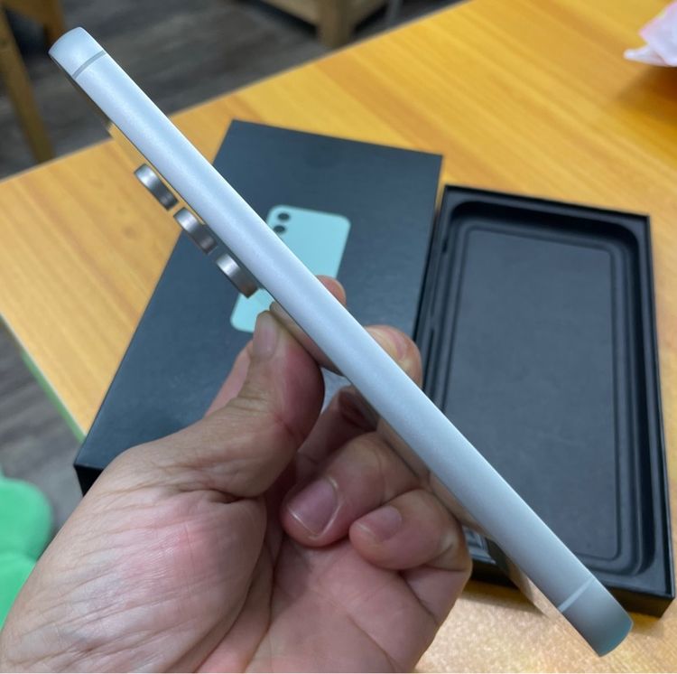 Samsung S23 FE RAM8 ROM256GB สภาพใหม่มาก รูปที่ 4