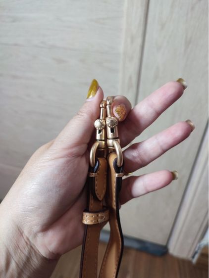 กรพเป๋าโค้ช เอาไปเลยคะ สองใบ ซื้ิจากญี่ปุ่น รูปที่ 13