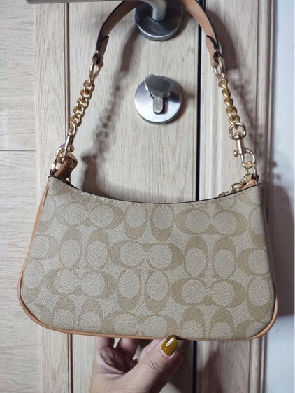 กรพเป๋าโค้ช เอาไปเลยคะ สองใบ ซื้ิจากญี่ปุ่น รูปที่ 8