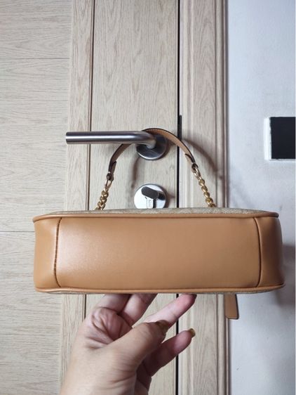 กรพเป๋าโค้ช เอาไปเลยคะ สองใบ ซื้ิจากญี่ปุ่น รูปที่ 9