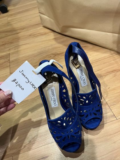 รองเท้า Jimmy Choo รุ่น Kalan รูปที่ 2