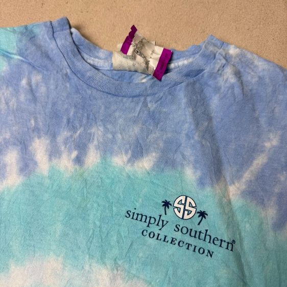 เสื้อยืด Simply Southern Size XL  รูปที่ 5