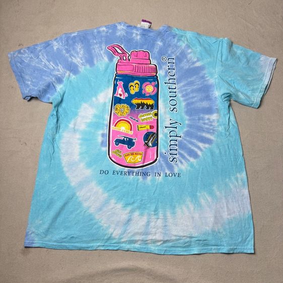 เสื้อยืด Simply Southern Size XL 