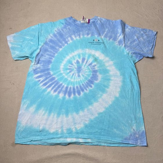 เสื้อยืด Simply Southern Size XL  รูปที่ 4