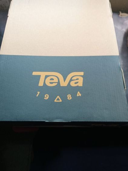 รองเท้าteva รูปที่ 6