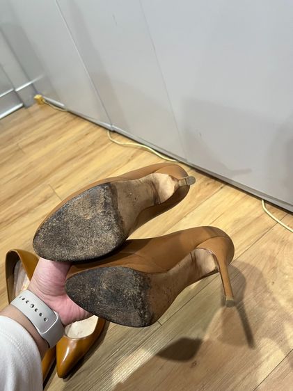 รองเท้า Jimmy Choo รุ่น Cosmic Platform Pumps รูปที่ 3