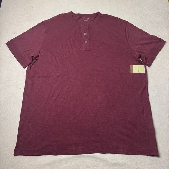 เสื้อยืด Sonoma Life Style Size XXL รูปที่ 2