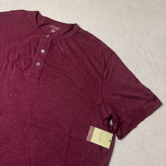 เสื้อยืด Sonoma Life Style Size XXL