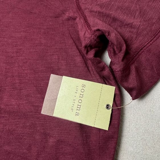 เสื้อยืด Sonoma Life Style Size XXL รูปที่ 5