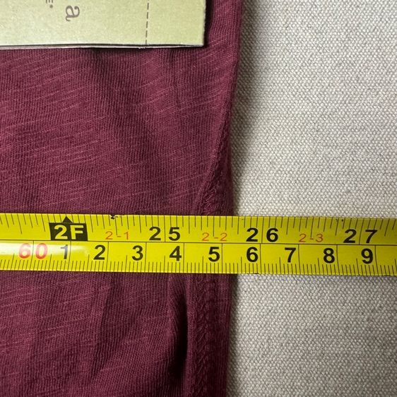 เสื้อยืด Sonoma Life Style Size XXL รูปที่ 8