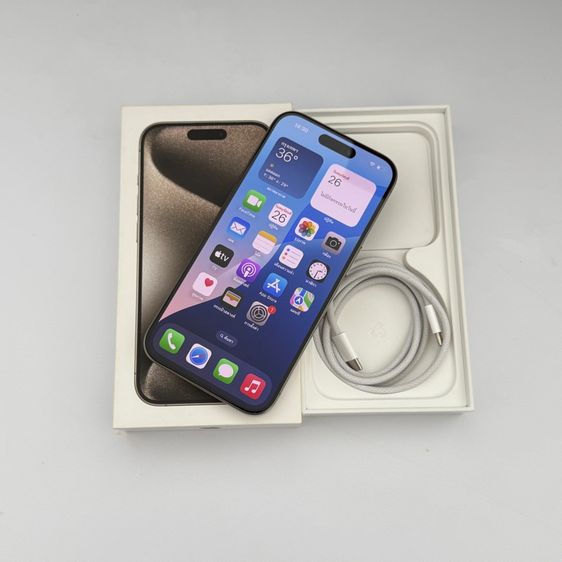 256 GB iphone 15 pro 256g