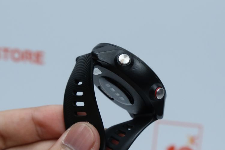 Garmin Forerunner 245 Music รูปที่ 8