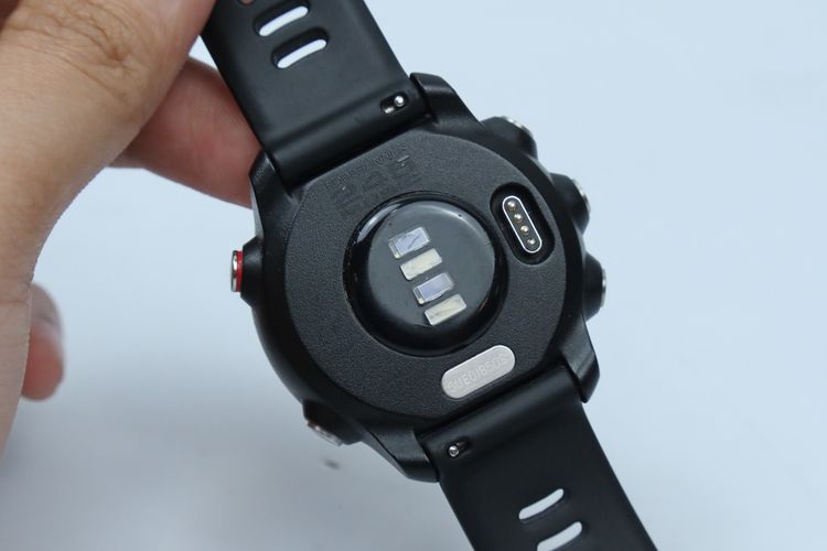 Garmin Forerunner 245 Music รูปที่ 9