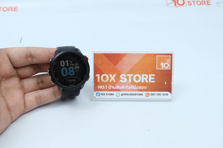 Garmin Forerunner 245 Music