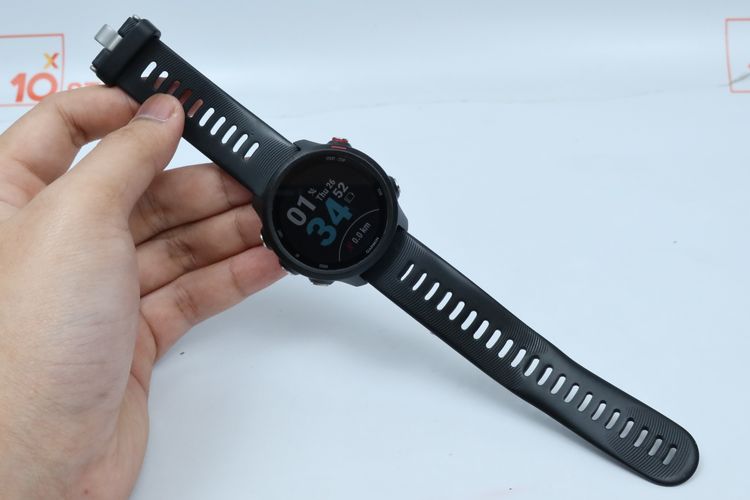 Garmin Forerunner 245 Music รูปที่ 11