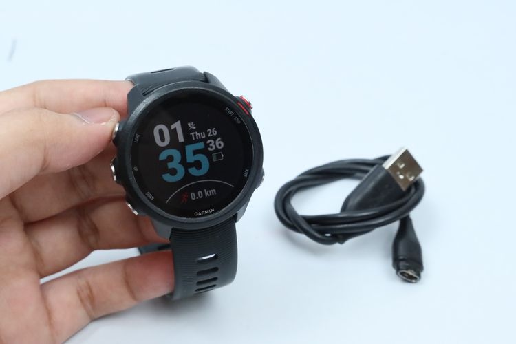 Garmin Forerunner 245 Music รูปที่ 12
