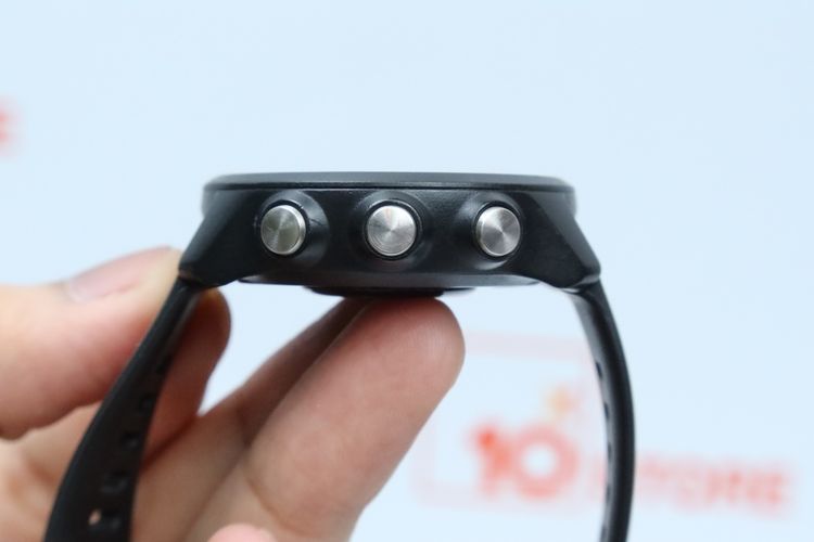 Garmin Forerunner 245 Music รูปที่ 5