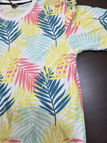 เสื้อยืดไปทะเล อก44  รูปที่ 2