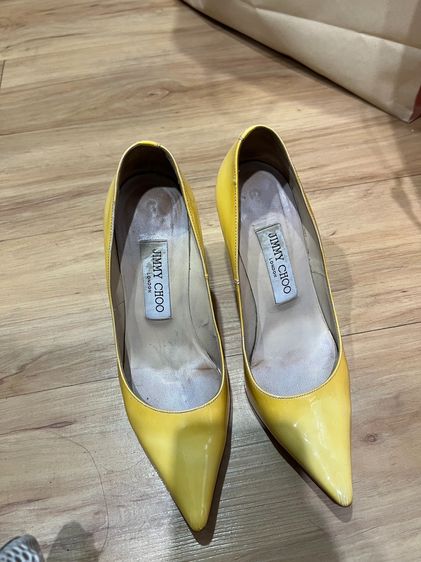 รองเท้า Jimmy Choo รุ่น Able รูปที่ 2