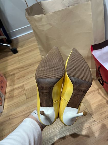 รองเท้า Jimmy Choo รุ่น Able รูปที่ 3