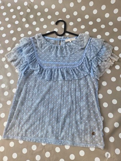 เสื้อ Lynaround