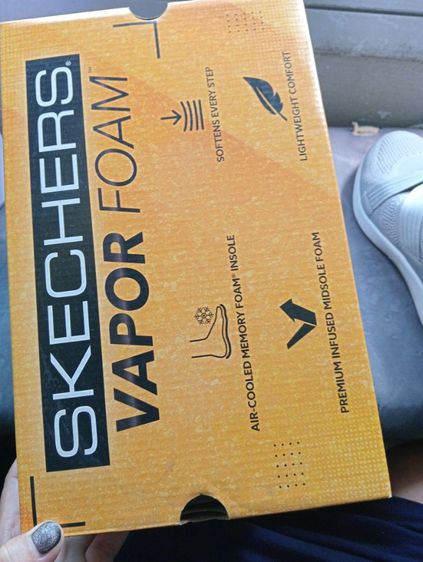 รองเท้า sketcher รูปที่ 6