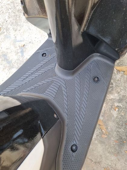 รถสภาพดี สีดี ประหยัดน้ำมัน  เครื่องแน่น เปลี่ยนถ่ายน้ำมันเครื่อง เกียร์ ชุดลูกปืนข้างใหม่พร้อมใช้.....เอกสารครบพร้อมโอน ภาษีขาดเกิน รูปที่ 6