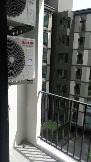 อื่นๆ ไม่อนุญาต ตกแต่งครบ 2016 ขายคอนโด พราว  วิวสระว่ายน้ำ คอนโดใจกลางเมือง บนถนนเทพคุณากร รูปที่ 3