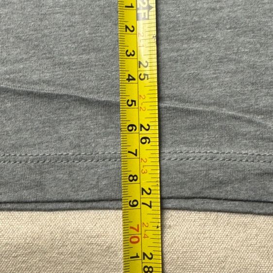 เสื้อยืด Mizuno Running Size SM รูปที่ 8