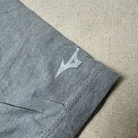 เสื้อยืด Mizuno Running Size SM รูปที่ 6